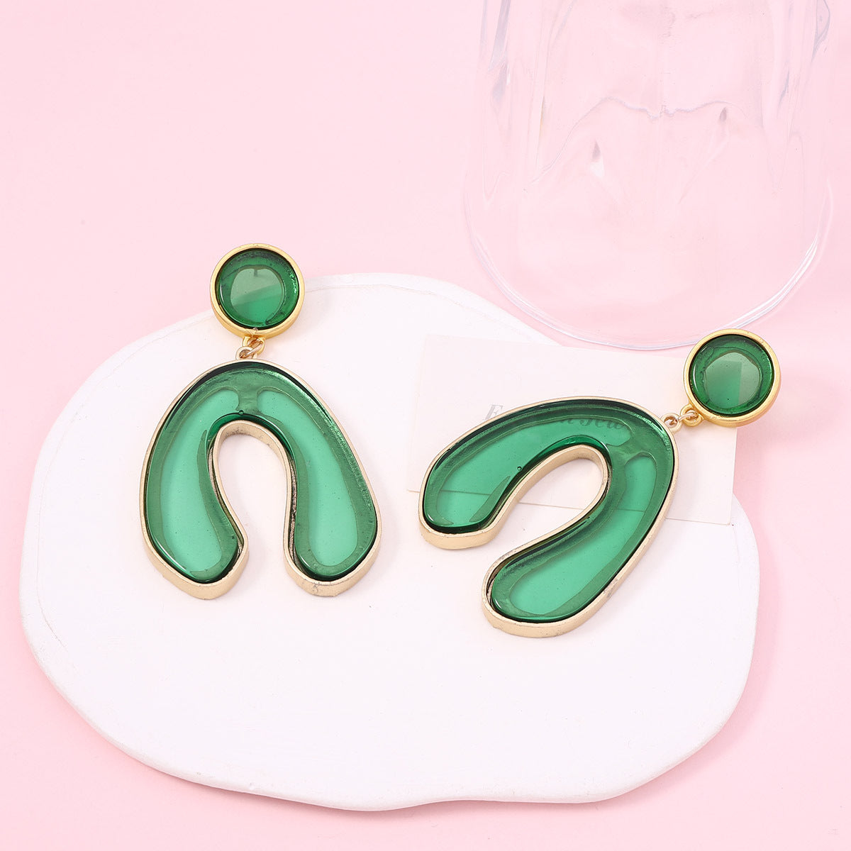 Vintage Handmade Piece