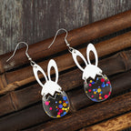 Charming Earring for Any Occasion