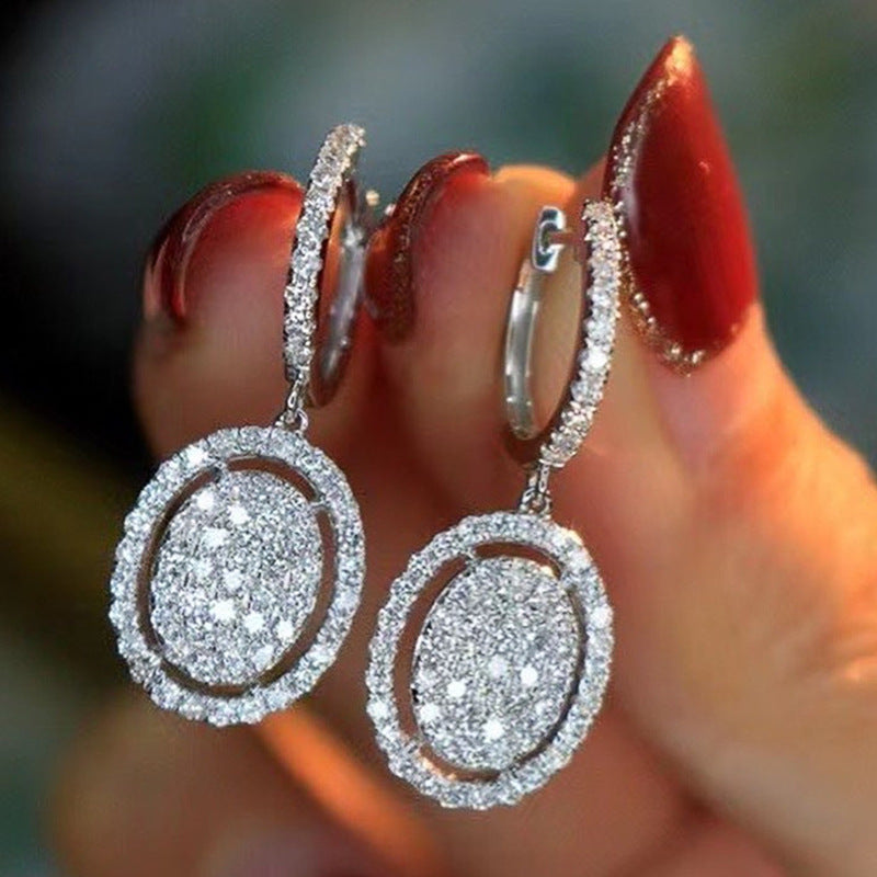 Beautiful Earring with Unique Style