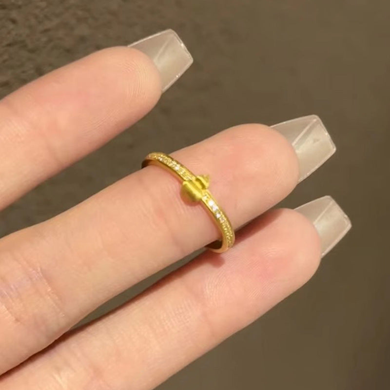 Vintage Handmade Piece