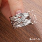 Romantic Ring for Special Moments