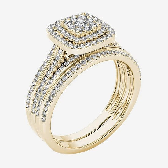 Charming Ring for Any Occasion