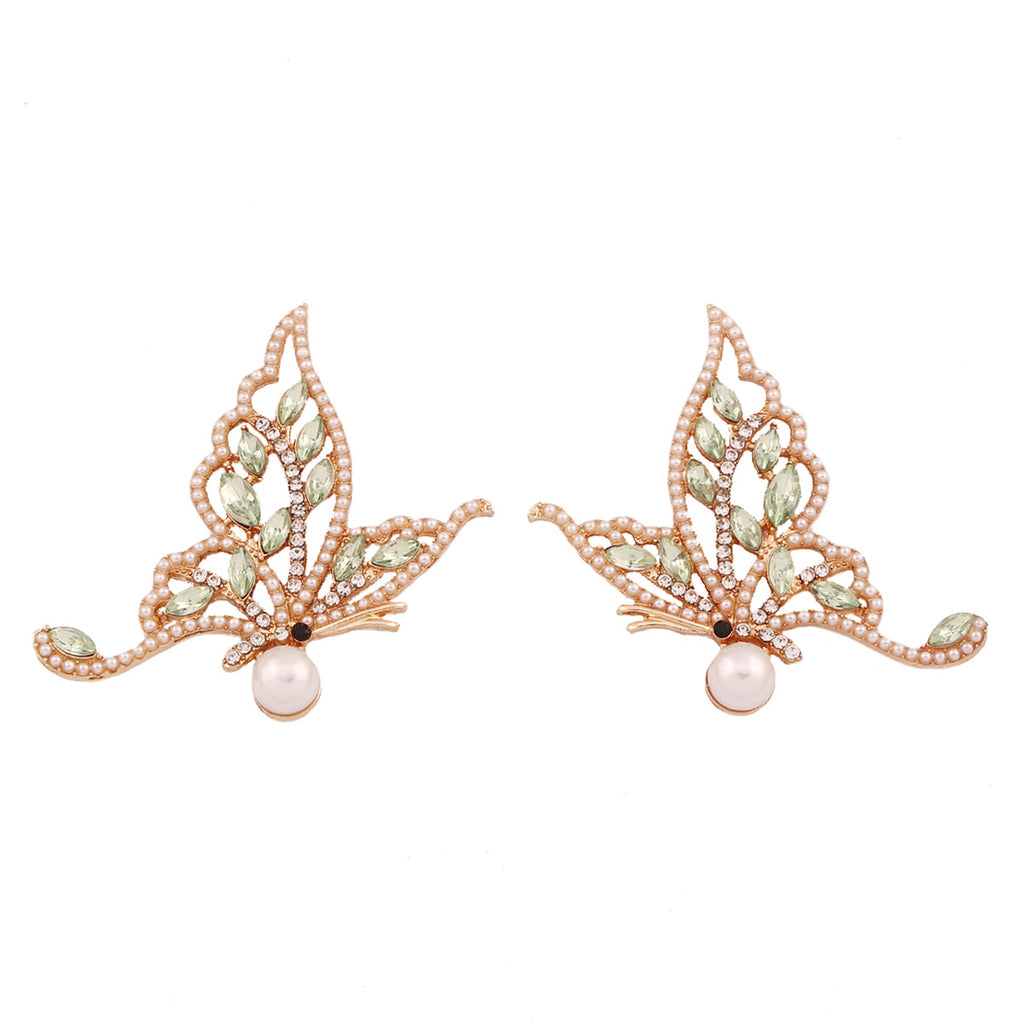 Charming Pearl Earring for Any Occasion