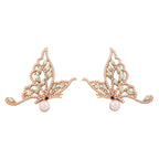 Charming Pearl Earring for Any Occasion