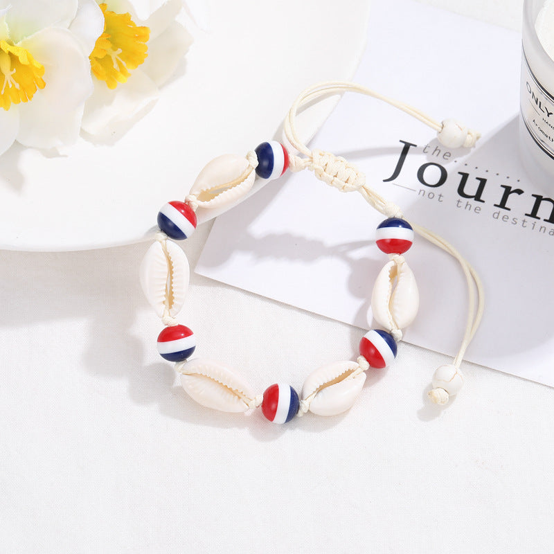 Vintage Handmade Bracelet