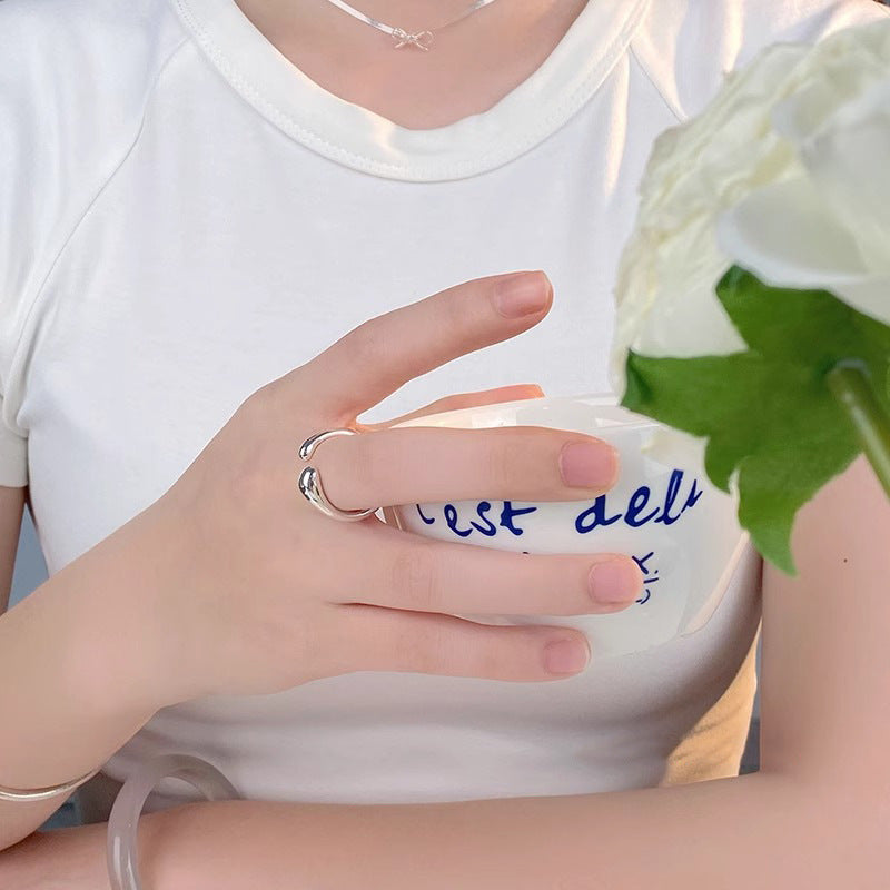 Vintage Handmade Ring