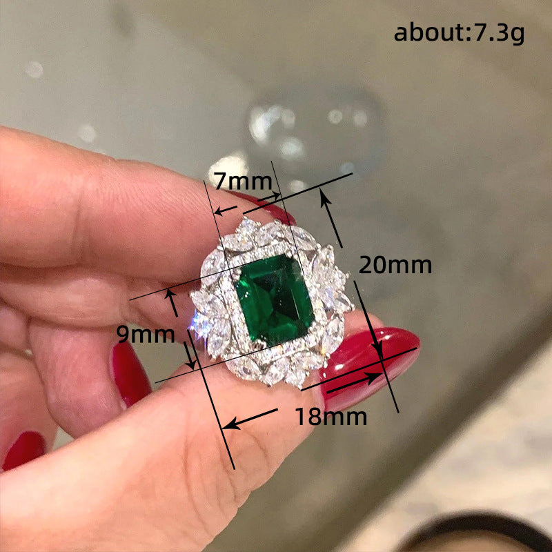 Romantic Earring for Special Moments