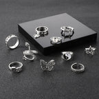 Vintage Handmade Set