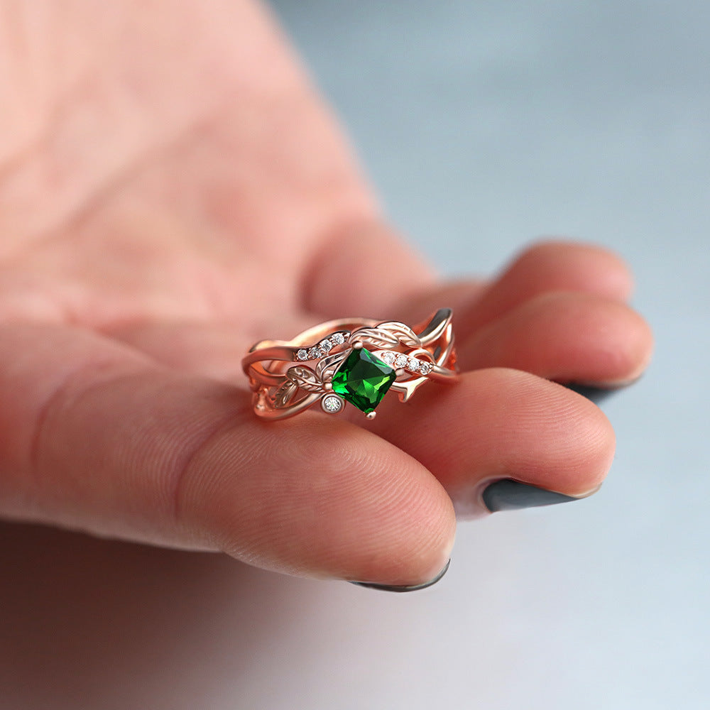 Elegant Ring for Every Occasion