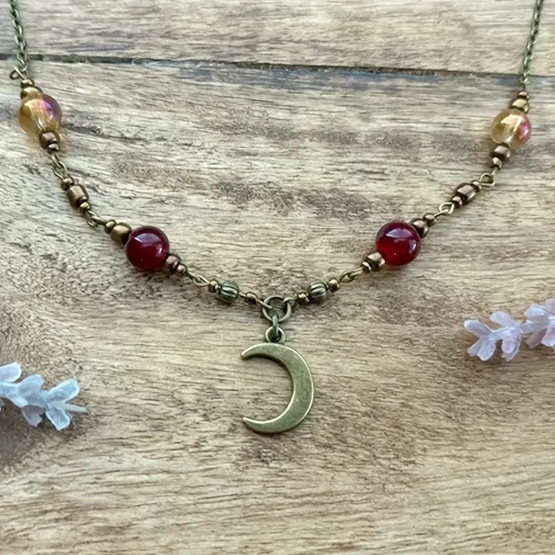 Stunning Necklace for Daily Wear