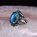 Beautiful Ring with Unique Style