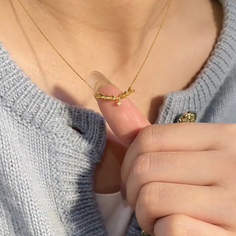 Vintage Handmade Piece