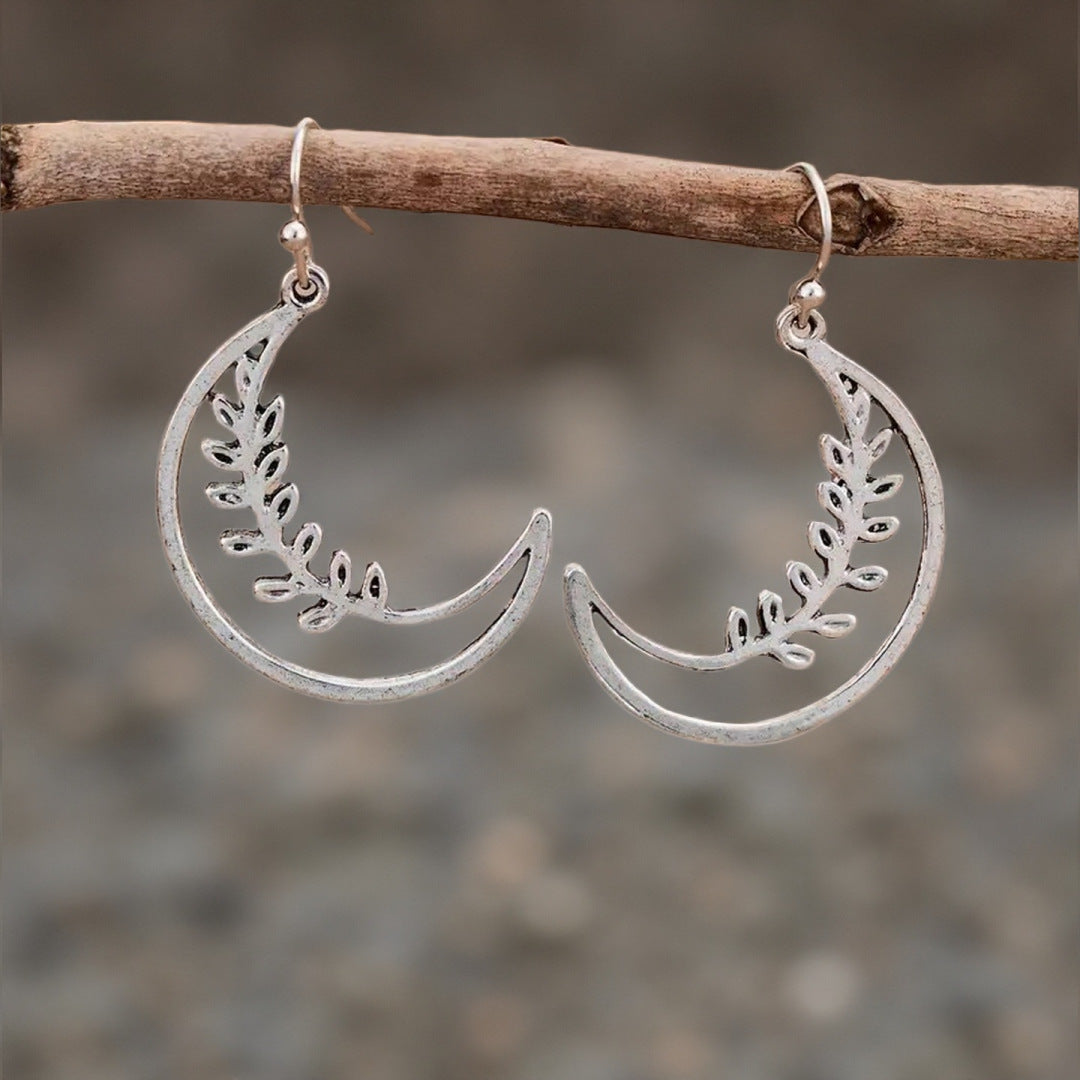 Romantic Earring for Special Moments