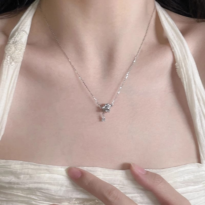 Vintage Handmade Necklace