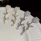 Classic Earring with Timeless Appeal