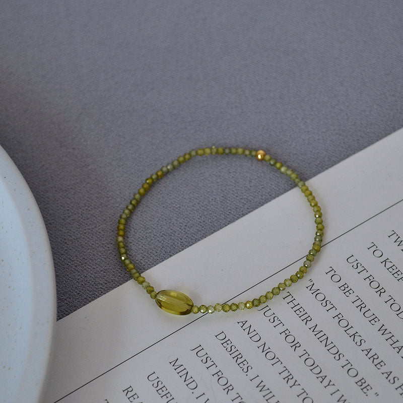 Charming Bracelet for Any Occasion