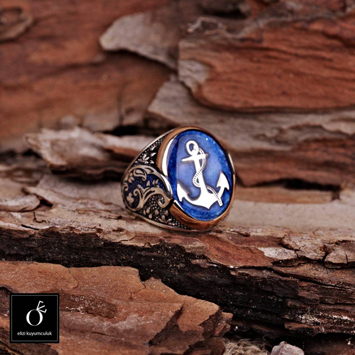 Delicate Artisan Piece