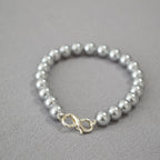 Beautiful Pearl Necklace with Unique Style