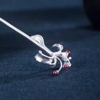 Stunning Silver Piece for Daily Wear