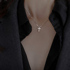 Vintage Handmade Necklace