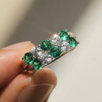 Beautiful Ring with Unique Style