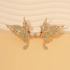 Charming Pearl Earring for Any Occasion