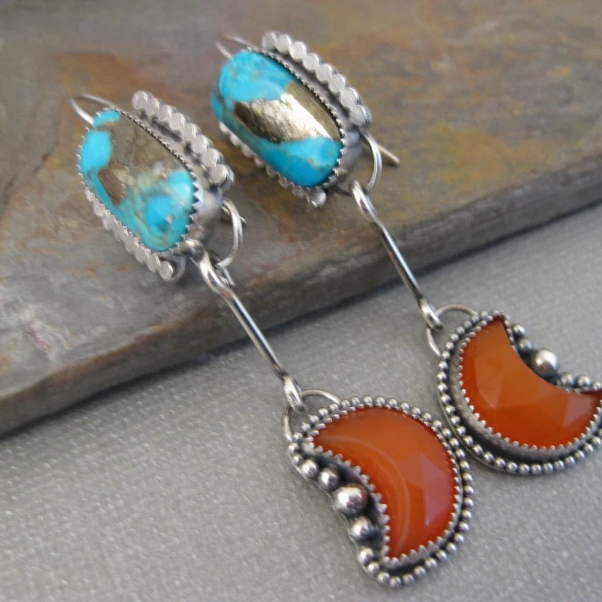 Classic Earring with Timeless Appeal