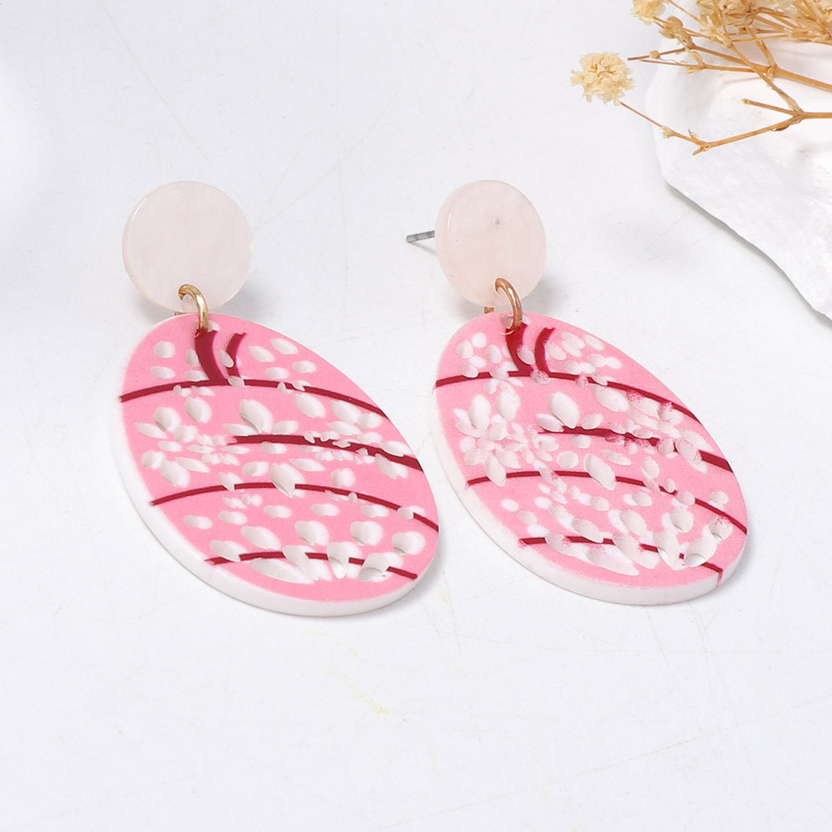 Vintage Handmade Piece