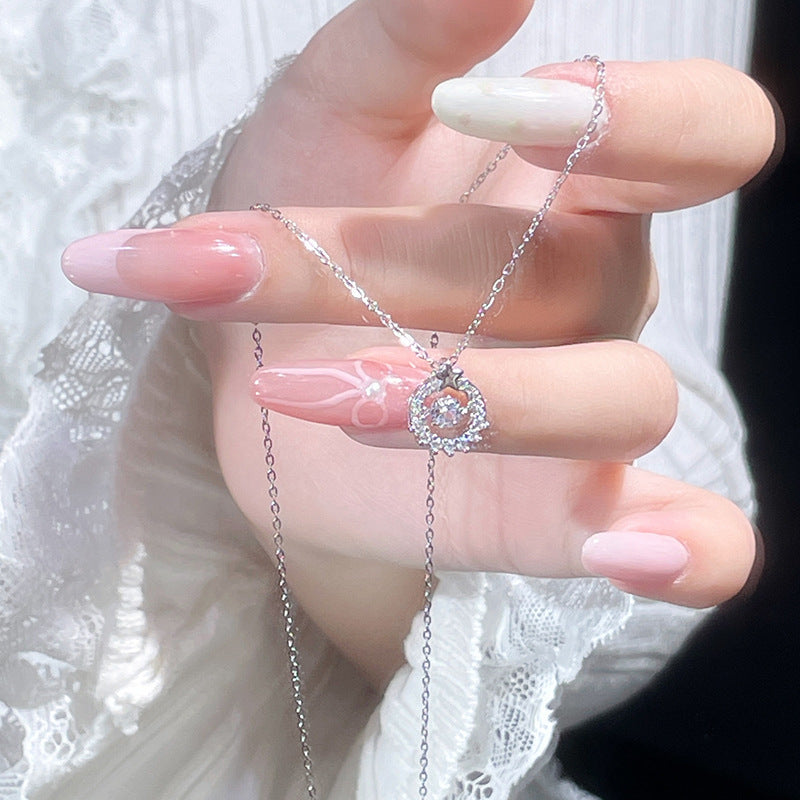 Beautiful Necklace with Unique Style