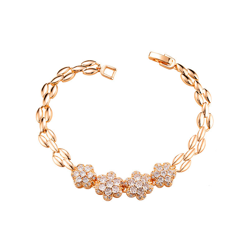 Beautiful Bracelet with Unique Style