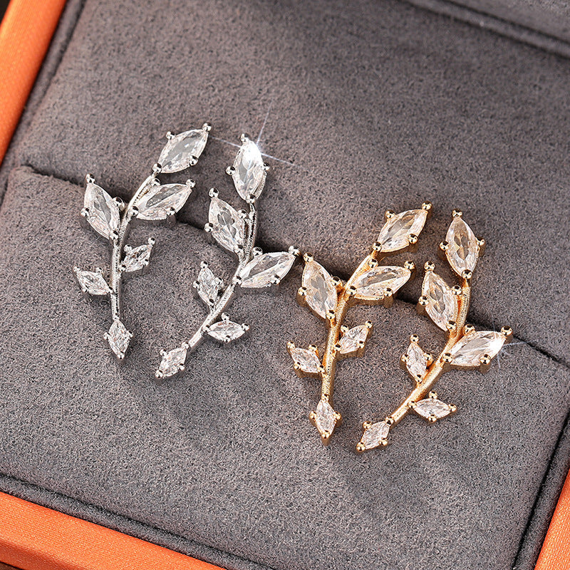 Classic Earring with Timeless Appeal