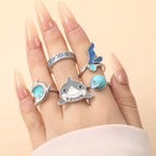 Vintage Handmade Ring