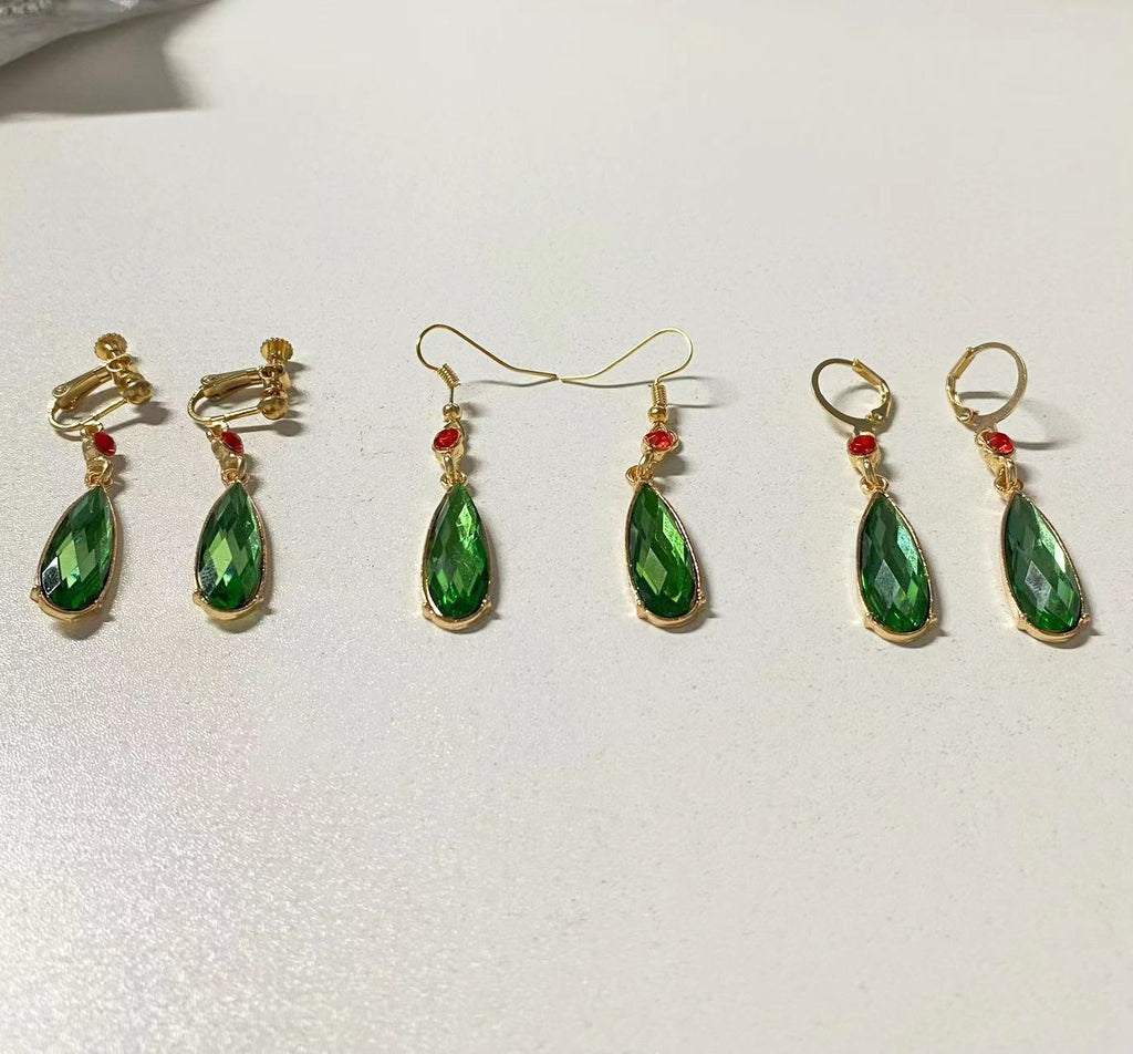 Delicate Artisan Earring