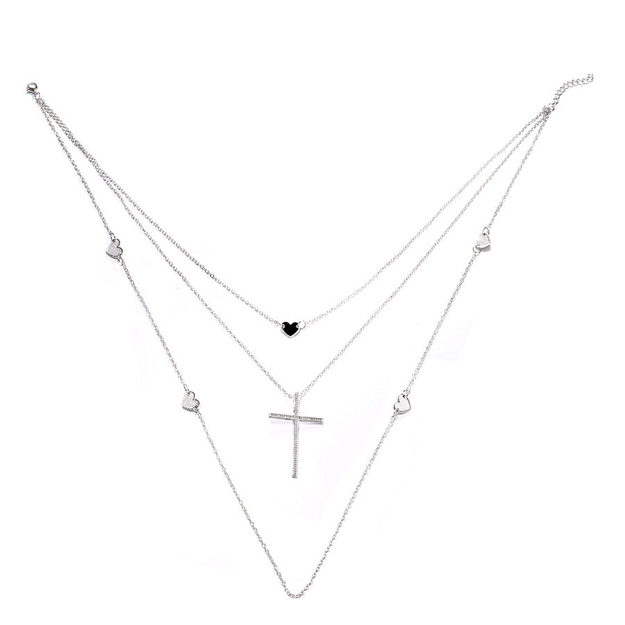 Vintage Handmade Necklace