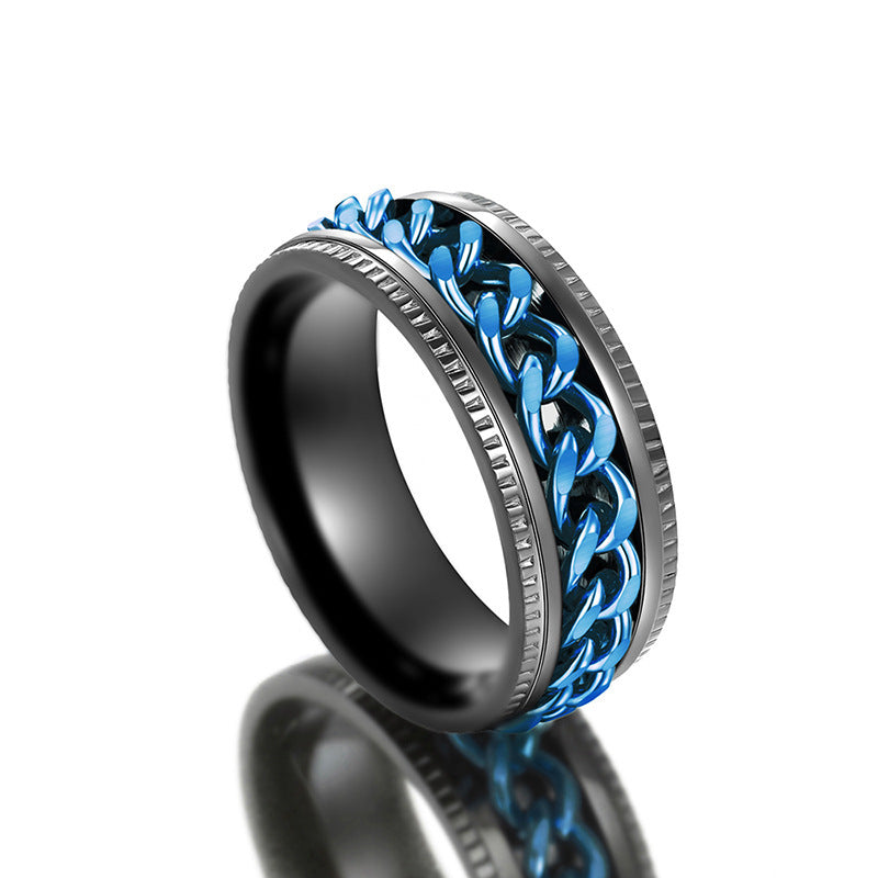 Beautiful Chain with Unique Style