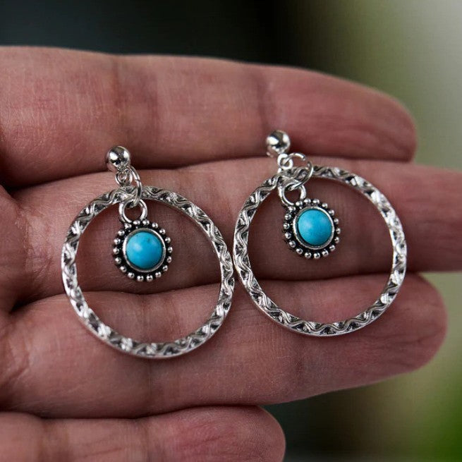Beautiful Earring with Unique Style