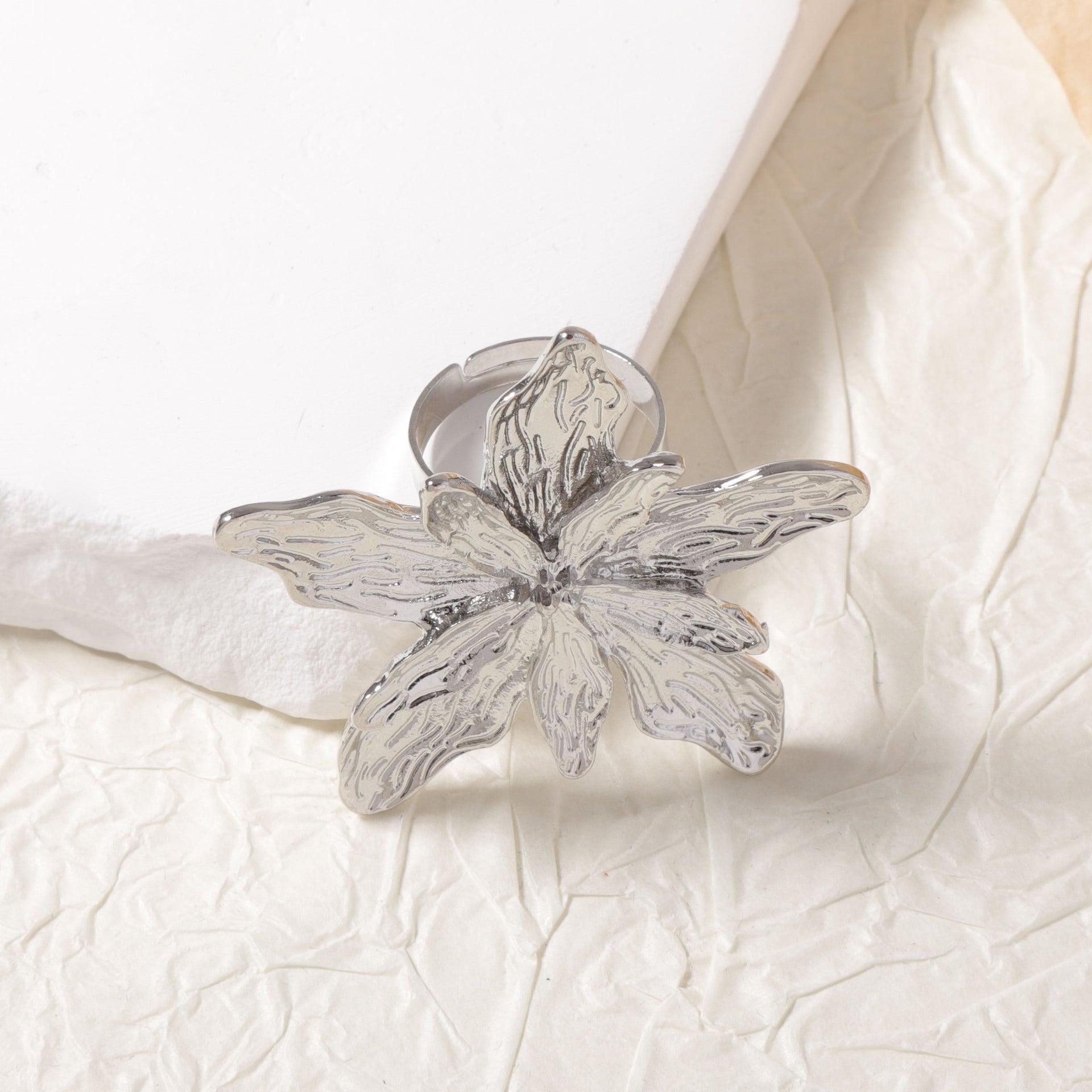 Vintage Handmade Ring