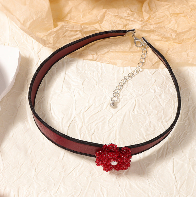 Beautiful Necklace with Unique Style