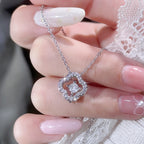 Vintage Handmade Necklace