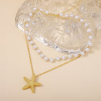 Stunning Pearl Necklace for Daily Wear