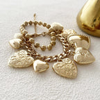 Beautiful Bracelet with Unique Style