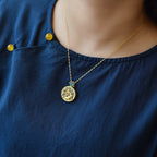 Stunning Silver Necklace for Daily Wear