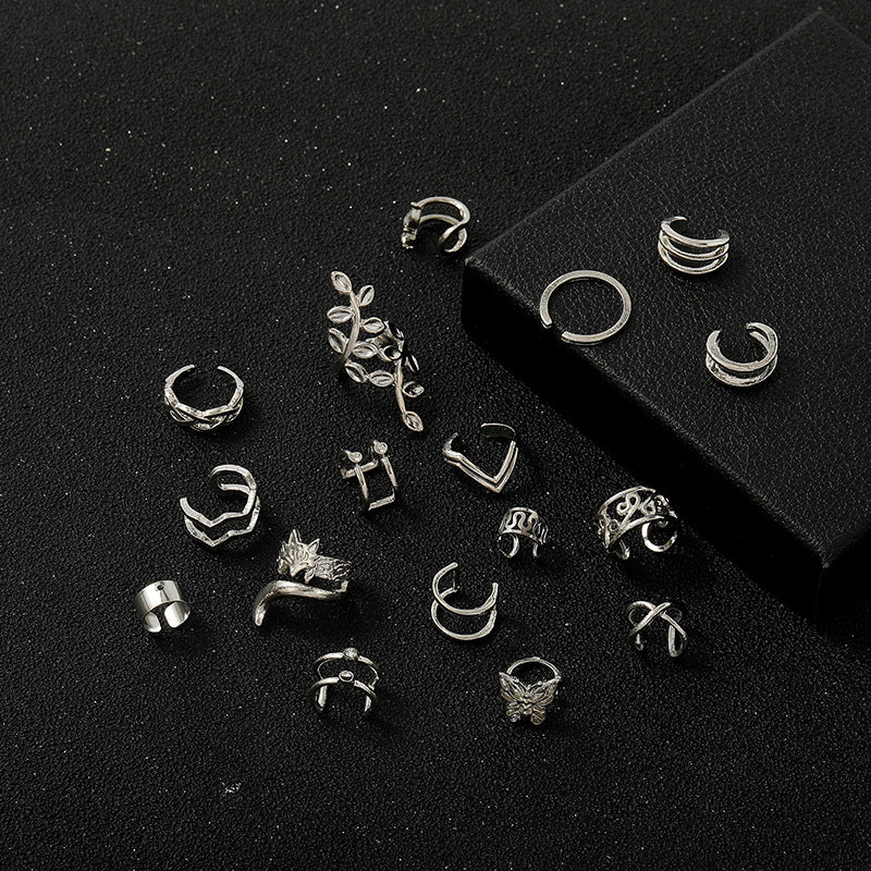 Stunning Set for Daily Wear