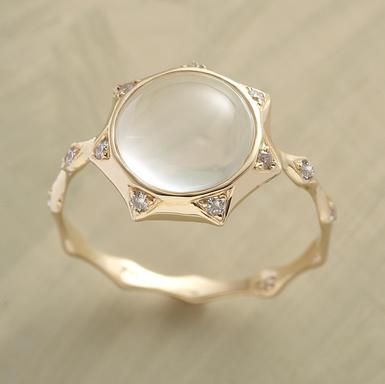 Elegant Ring for Every Occasion
