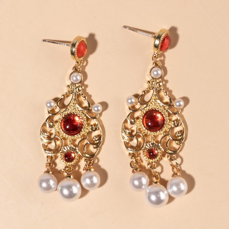 Stunning Earring for Daily Wear