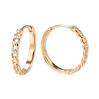 Classic Earring with Timeless Appeal