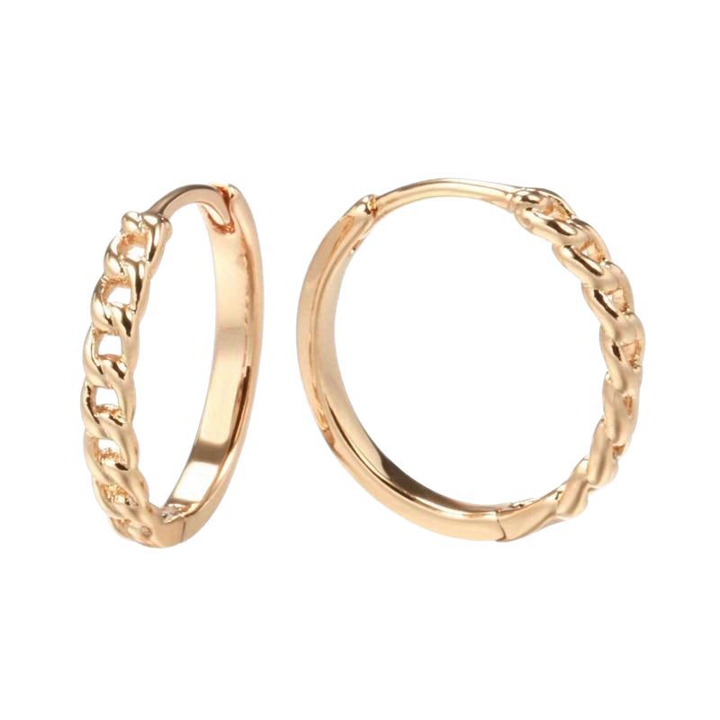 Classic Earring with Timeless Appeal