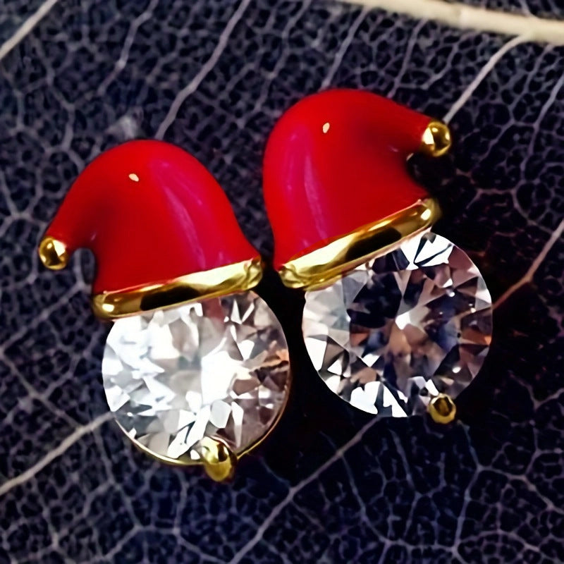 Classic Earring with Timeless Appeal