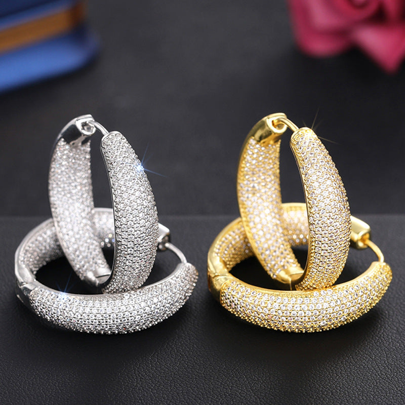 Charming Earring for Any Occasion