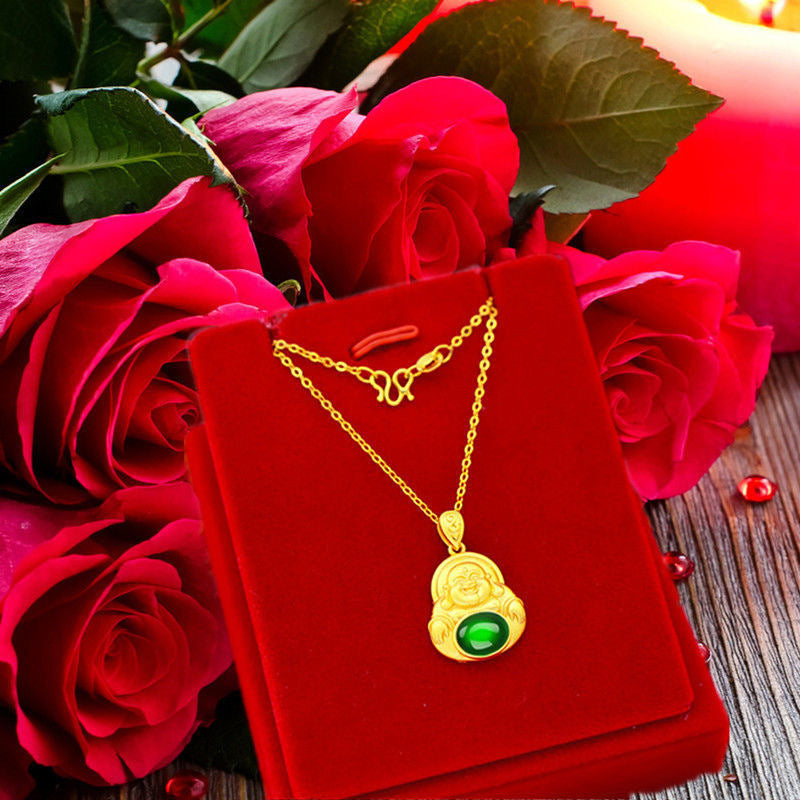 Stunning Silver Necklace for Daily Wear